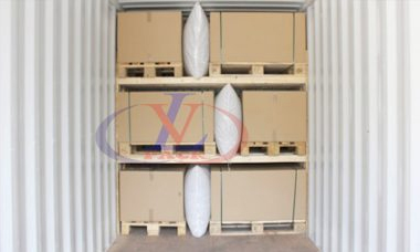 Túi Khí Chèn Hàng Container PP Woven - size 1000x1800mm