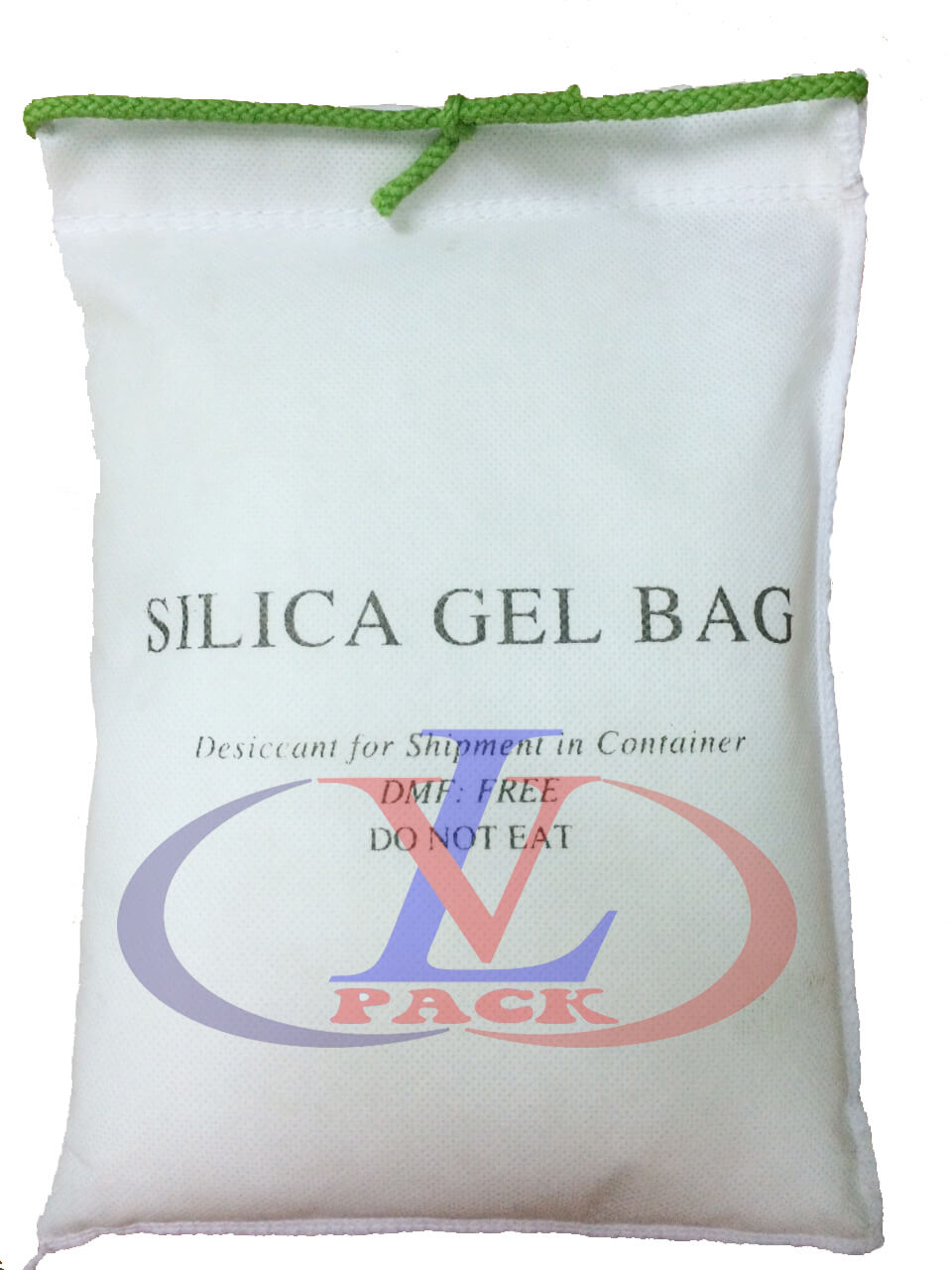 Túi chống ẩm container – Silicagel