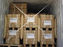 <b>1.000x2.200mm</b><br>Túi Khí Chèn Hàng container giấy kraft