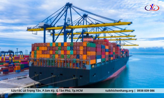 Cẩm nang kinh doanh chuyển khẩu hàng hóa (1)