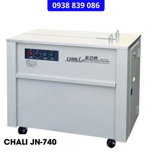 may dong dai nhua CHALI JN-740 (4)