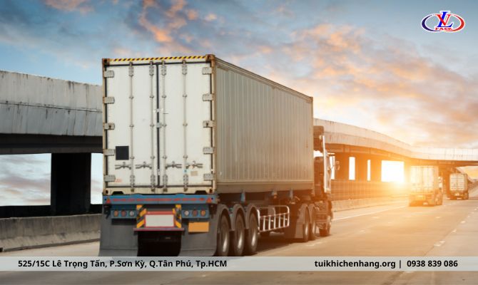 List 10 công ty vận chuyển hàng hóa nội địa bằng container có trụ sở ở tp 28675421