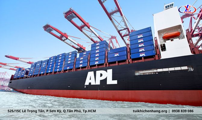 APL công ty vận tải đường biển quốc tế ở HCM (7)