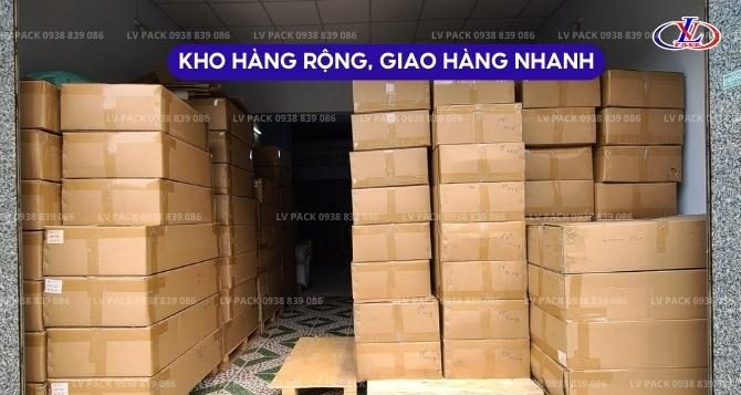 Kho túi khí chèn hàng container LV PACK 7843532