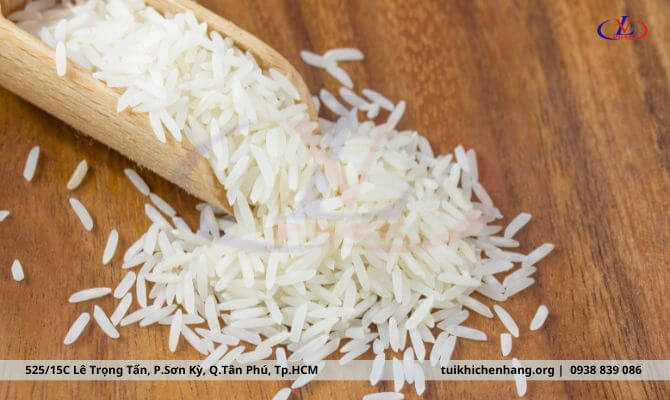 Gạo Việt Nam xuất khẩu vào thị trường châu Âu cần những tiêu chuẩn gì